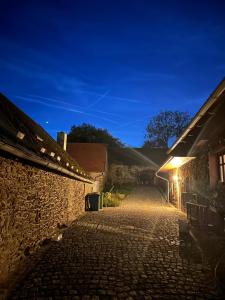 Fotografie z fotogalerie ubytování Chalupy Albrechtice Šumava v Sušici