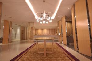 Fotografie z fotogalerie ubytování GTV Hotel v destinaci Cikarang