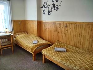 Fotografie z fotogalerie ubytování Pokoje u Lucyny v destinaci Białka Tatrzanska + 14 fotografií