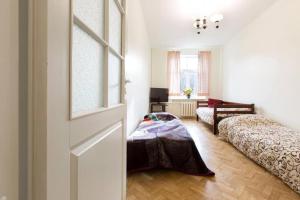 Fotografie z fotogalerie ubytování Bright Apartment near Bus Statioon v Tallinnu