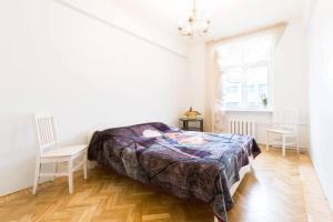 Fotografie z fotogalerie ubytování Bright Apartment near Bus Statioon v Tallinnu