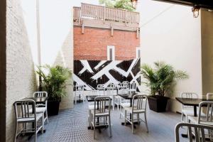 Fotografie z fotogalerie ubytování Hotel Hive ve Washingtonu