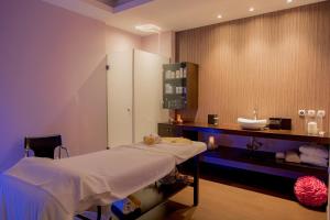 Spa e/ou outras comodidades de bem-estar em Hotel Covilhã Dona Maria Affiliated by Meliá