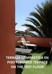 Zdjęcie z galerii obiektu Casitas Tenerife - El Risco 2 w mieście Los Cristianos