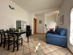 Gallery image of Casa Mirandola al Borghetto in Vicenza