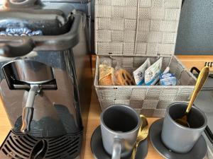 Gallery image of Casa Mirandola al Borghetto in Vicenza +12 photos