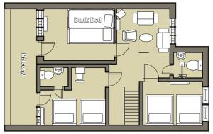 Imagen de la galería de The Yew Homestay, en Teluk Intan