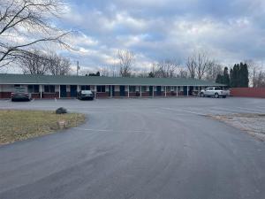 Gallery image of BlissPoint Inn FKA Motel 6t7 in Indianapolis
