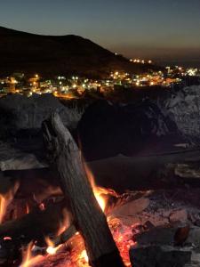 Gallery image of karak camp in Kerak