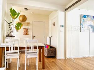 Gallery image of De Strandjuffer Petten in Petten