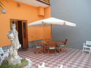 Kép IL B&B Maison Graziella szállásáról Viagrandéban a galériában