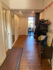 Fotografie z fotogalerie ubytování Sonniges Zimmer Sternschanze v Hamburku