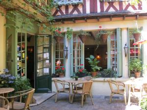 Afbeelding uit fotogalerij van Le Vieux Carré in Rouen