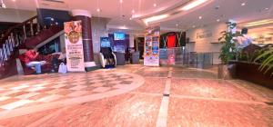 Fotografie z fotogalerie ubytování Rolla Suites Hotel -Former J5 Bur Dubai Hotel v Dubaji
