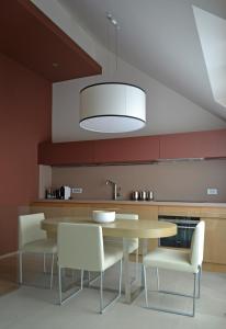 Fotografie z fotogalerie ubytování Guillaume Suites v Lucembursku