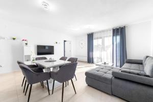 Μια τηλεόραση ή/και κέντρο ψυχαγωγίας στο Casa Bella