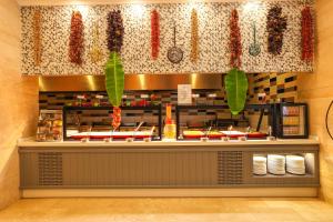 Fotografie z fotogalerie ubytování Crystal Aura Beach Resort & Spa - Ultimate All Inclusive v destinaci Kemer