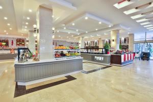 Fotografie z fotogalerie ubytování Crystal Aura Beach Resort & Spa - Ultimate All Inclusive v destinaci Kemer