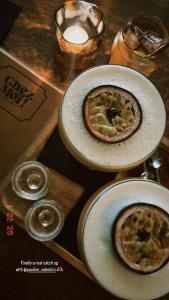 Mâncare la sau în apropiere de acest apartament