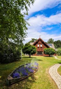 Imagen de la galería de Kapteinis&Grants, en Engure