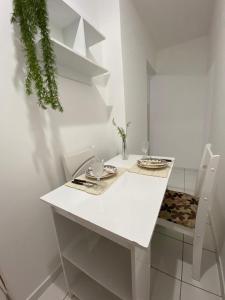 Fotografie z fotogalerie ubytování Apartamento Completo - Piscina, Pet Friendly, Academia No coração da Cidade v destinaci Feira de Santana