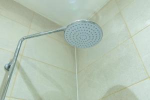 Ванная комната в 1 Bed Flat in Central Bradford, Perfect for your stay