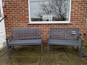 Fotografie z fotogalerie ubytování Jigsaw Cottage Whitby v destinaci Whitby