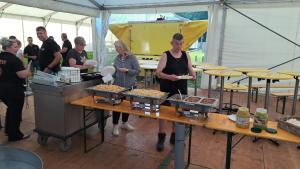 Hosté ubytování F1 Camping Oostenrijk