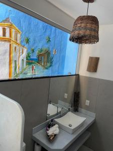 Fotografie z fotogalerie ubytování Casa 1 Centro do Arraial d'Ajuda v destinaci Arraial d'Ajuda + 11 fotografií