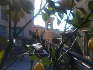 Fotografie z fotogalerie ubytování B&B Barberia v destinaci Treviso