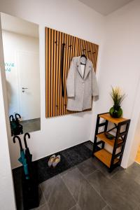 Fotografia z galérie ubytovania Moderne Wohnung in Seenähe! v destinácii Lengau