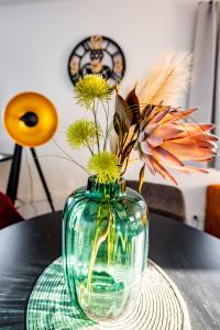 Fotografia z galérie ubytovania Moderne Wohnung in Seenähe! v destinácii Lengau