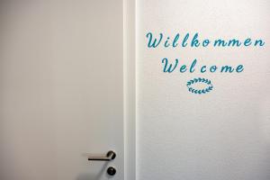 Fotografia z galérie ubytovania Moderne Wohnung in Seenähe! v destinácii Lengau