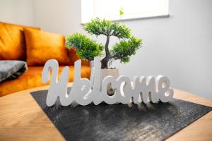 Fotografia z galérie ubytovania Moderne Wohnung in Seenähe! v destinácii Lengau