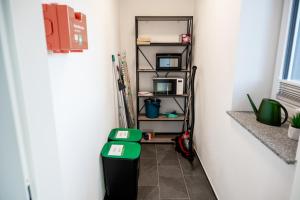 Fotografia z galérie ubytovania Moderne Wohnung in Seenähe! v destinácii Lengau