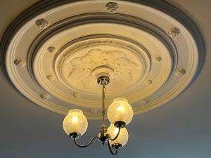 Foto dalla galleria di Gr8 Hostel at The Mount a Belfast