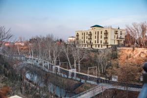 Φωτογραφία από το άλμπουμ του Siab Hotel Premium στη Σαμαρκάνδη