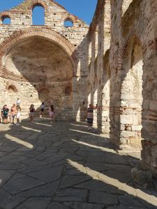 Φωτογραφία από το άλμπουμ του Apartment Mary Beach στο Sveti Vlas