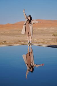 メルズーガにあるTakojtのギャラリーの写真