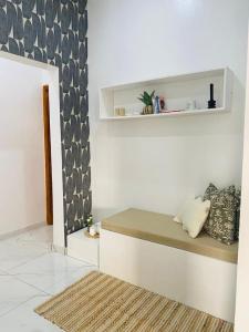 CocodySublime appartement 2 chambres - Résidence Sabyra的相册照片