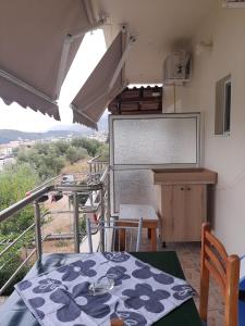 Gallery image of Rexhos Studios in Himare