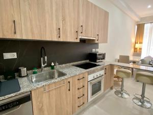 Gallery image of Palangreros Beach Apartment in Fuengirola