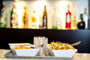 Bevande di Best Western Plus Grand Hotel Victor Hugo