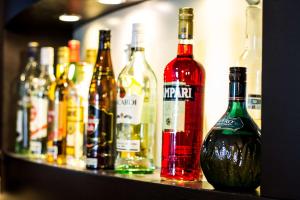 Bevande di Best Western Plus Grand Hotel Victor Hugo
