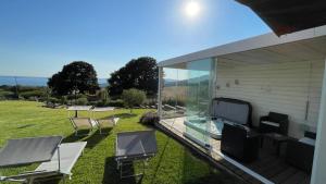 Táj Show holiday homes közelében