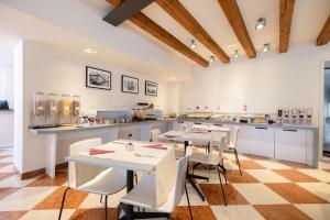 Fotografie z fotogalerie ubytování Best Western Hotel Armando v destinaci Verona
