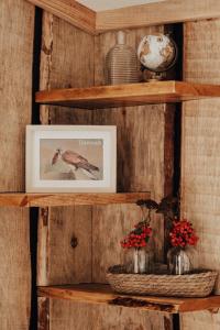 Fotografie z fotogalerie ubytování Hoeve Twente - De Torenvalk v destinaci Heythuysen