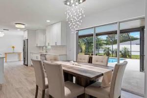 Πισίνα στο ή κοντά στο Adventure Awaits! Heated Pool and Pet-Friendly - Casa Coronado - Roelens