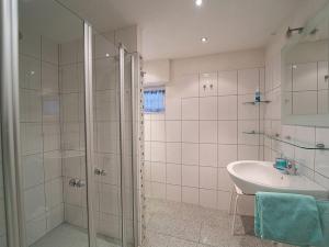 Ένα μπάνιο στο Haus Säntisblick +35 φωτογραφίες