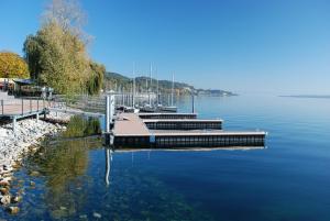 Φωτογραφία από το άλμπουμ του Haus Säntisblick σε Sipplingen